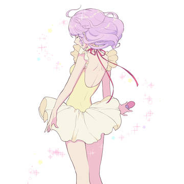 マミちゃん