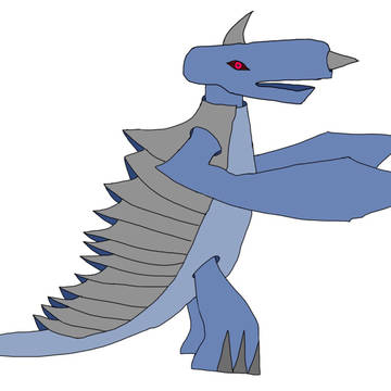 深海甲殻怪獣パンベル