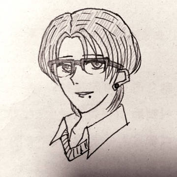 メガネ加州