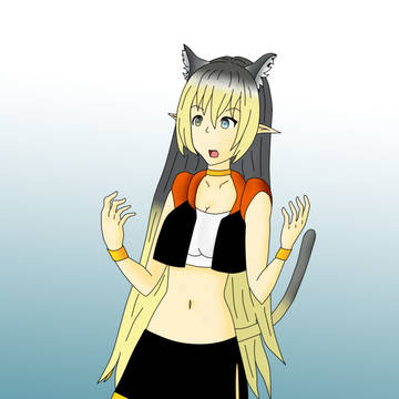 Fusion Shera and Rem