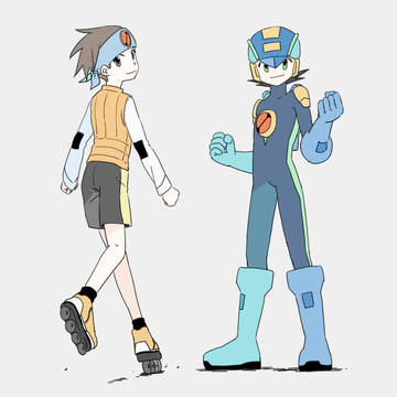 エグゼ０２
