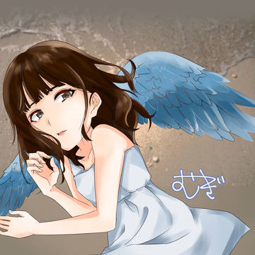 水瀬いのり
