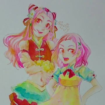 HUGっと!プリキュア