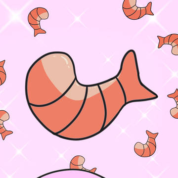 flamingo~~!