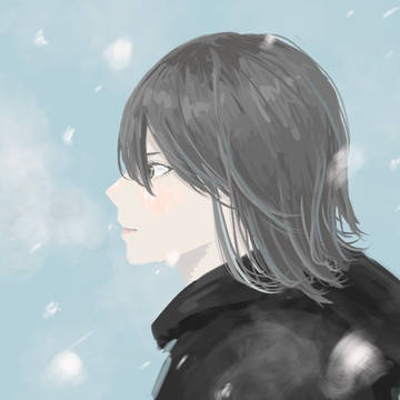 冬