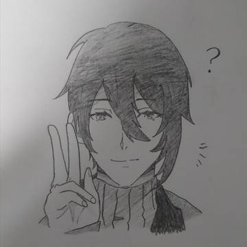 刀剣男士