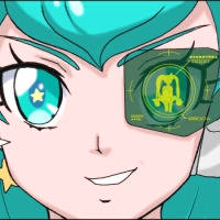 急襲！キュアミルキー