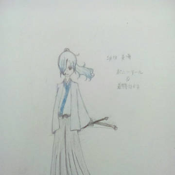オリキャラ