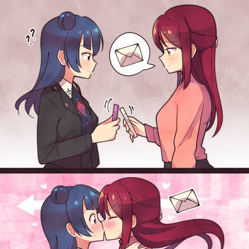 ゆらゆら