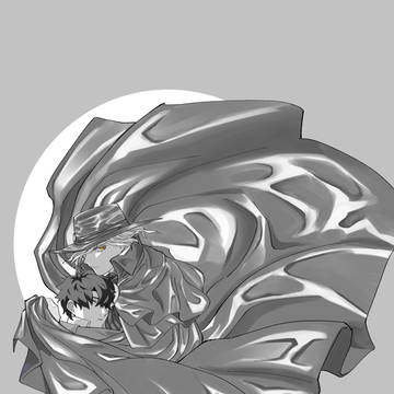 FGOログまとめ（主にエドぐだ♂）