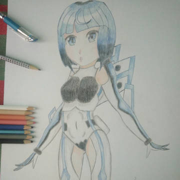 F-16 Chan