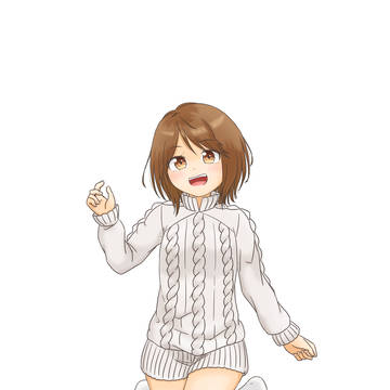 絹旗