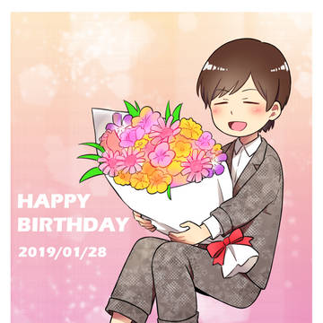 神谷さん~!