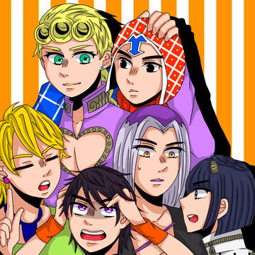 5部絵