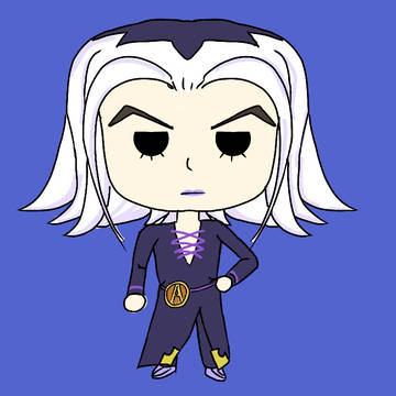 レオーネアバッキオ