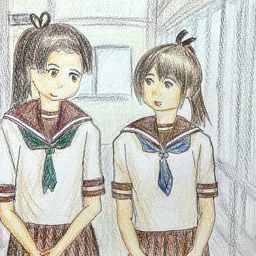 1月