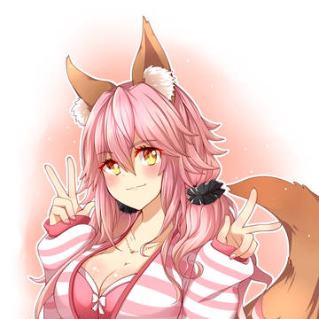 玉藻の前