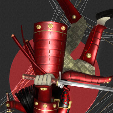 ヨシツネ召喚記念