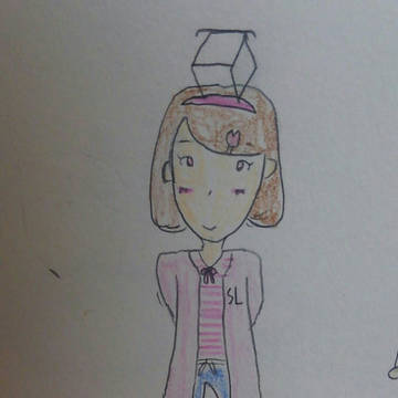 さくらライナー擬人化
