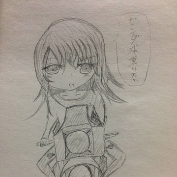 cbr1000rrに乗りたいネイキッド乗りの少女