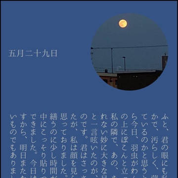 君