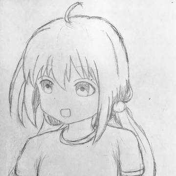 えんどろ〜！より ユーシャちゃん