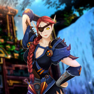 Elf