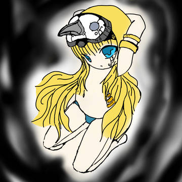 U-001