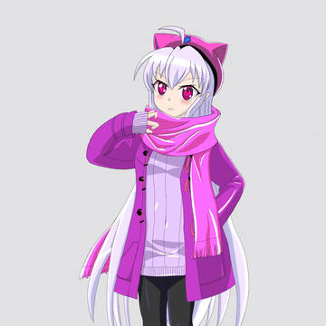 フロスト