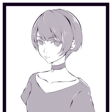 Short Hair