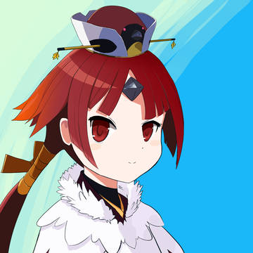 FGO Beni-Enma