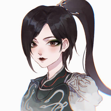 小青