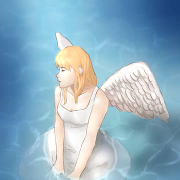 angel