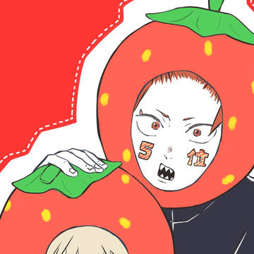 MHAまとめ③