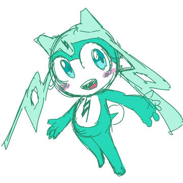 らくがき