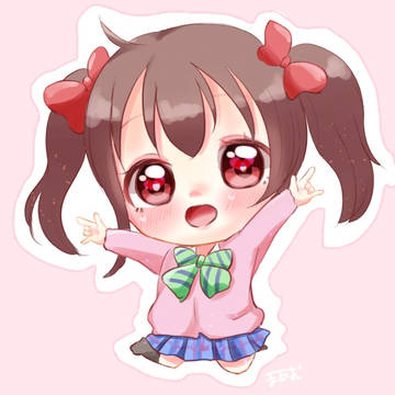 矢澤にこ