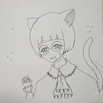フェイ猫
