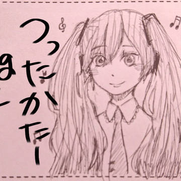 つったかたーlog4