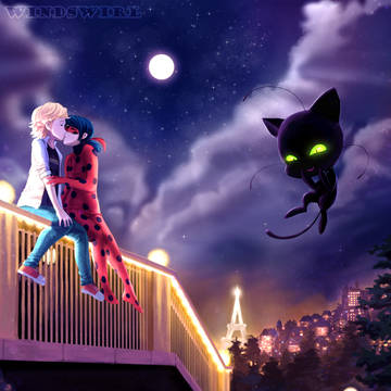 この夜は私たちのもの、マイレディ
