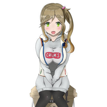 アウトドアあおいちゃん
