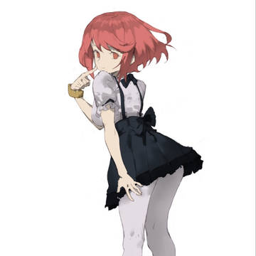 临摹或原创的合集