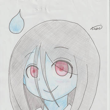 手癖でもなんでもいい!描けなくなる前に何か描くんだあああ