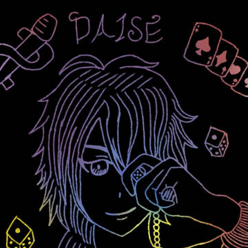 落書き