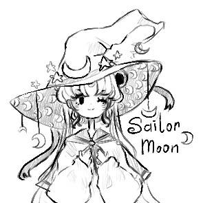Sailor Moon