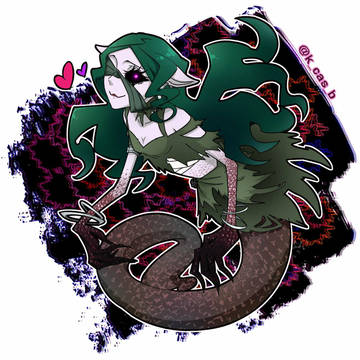 てて