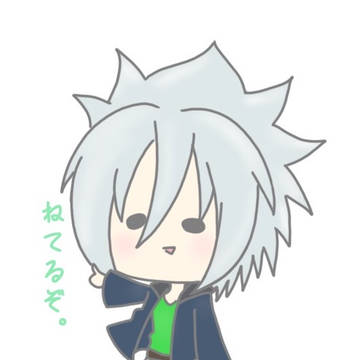 久々の投稿...!