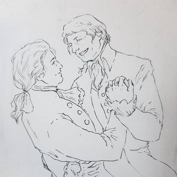 ダンス