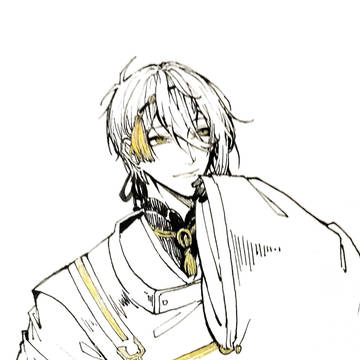 落書き
