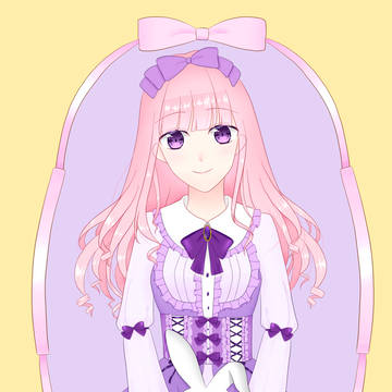 ロリータ
