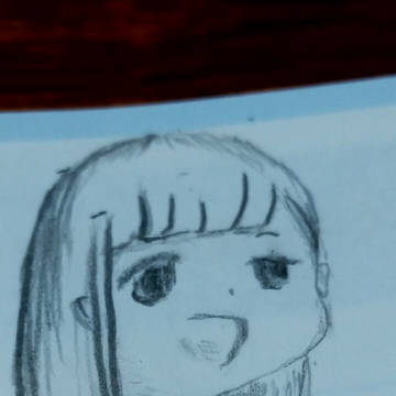 落書き